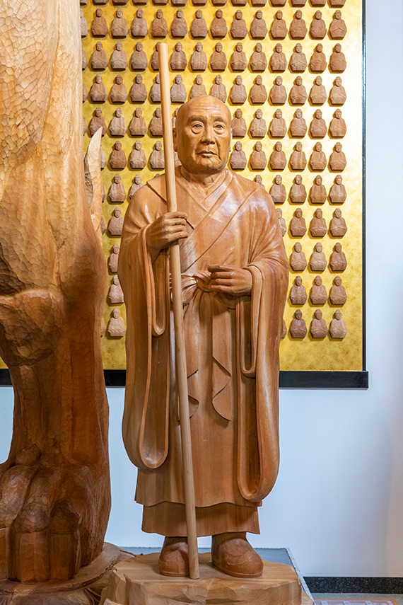 大聖老人