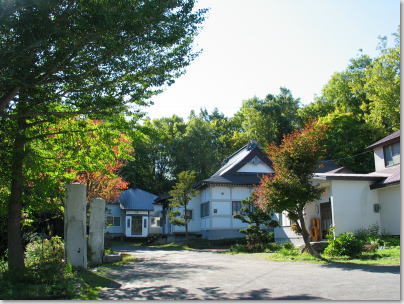 天狗山　金毘羅大本院