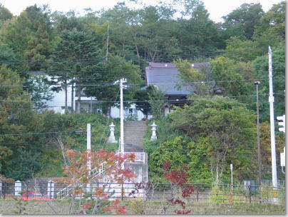 茂入山　阿弥陀院